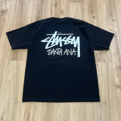 Stüssy Santa Ana Chapter T Shirt