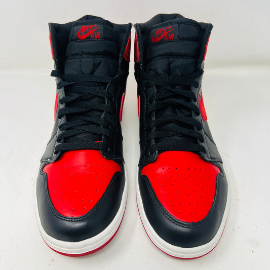 Jordan 1 Retro Bred (2001)