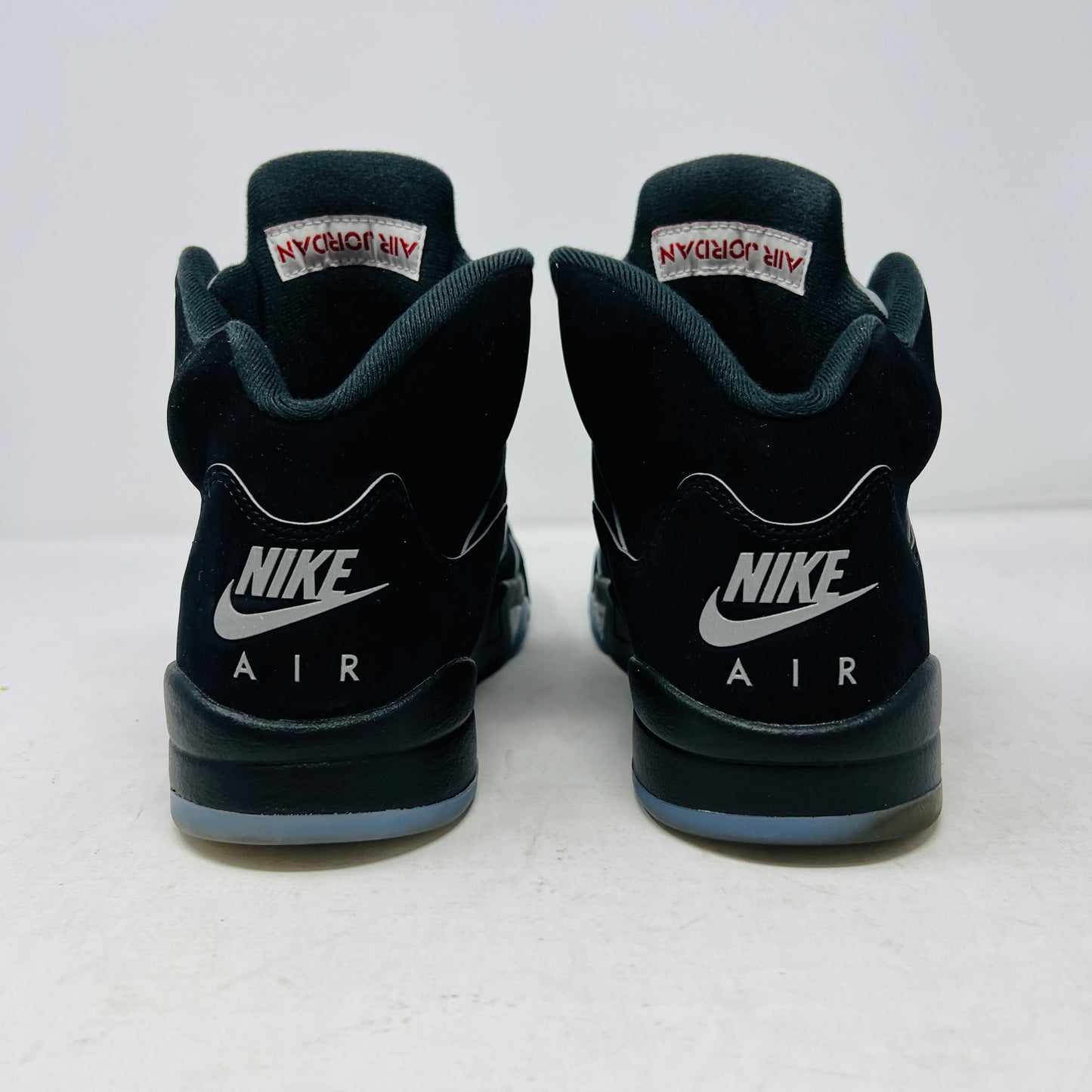 Jordan 5 Retro OG Black Metallic Reimagined