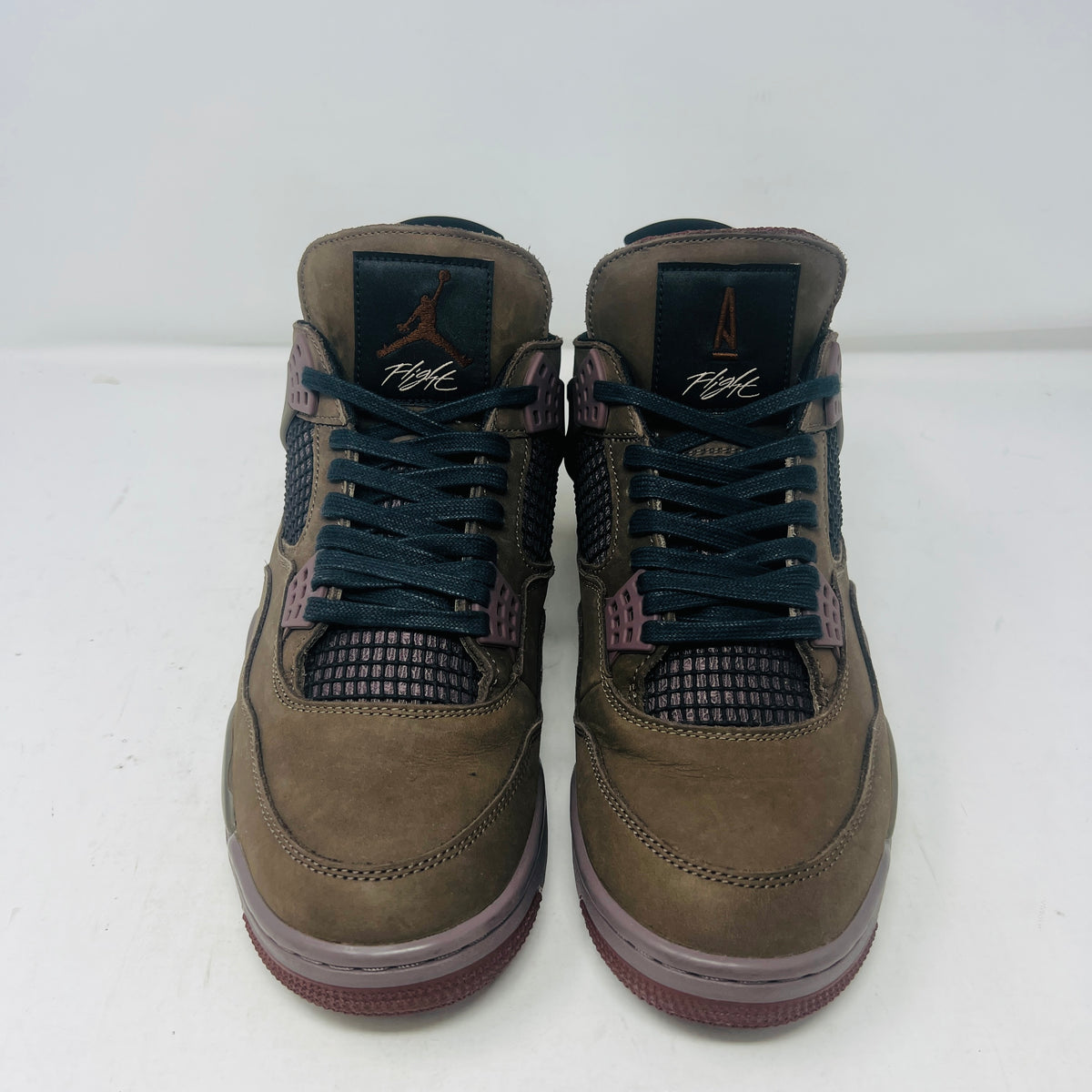 Jordan 4 Retro SP A Ma Maniére Dark Mocha