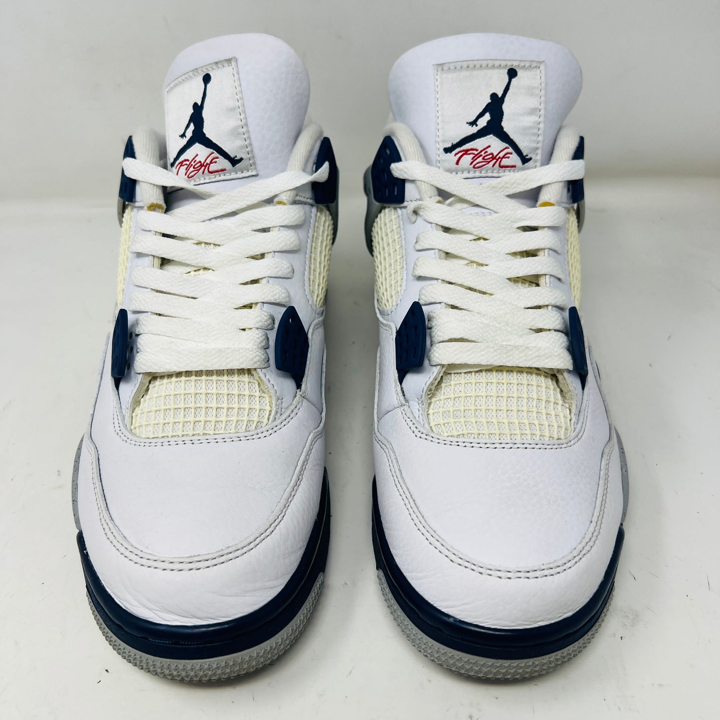 Jordan 4 Retro Midnight Navy