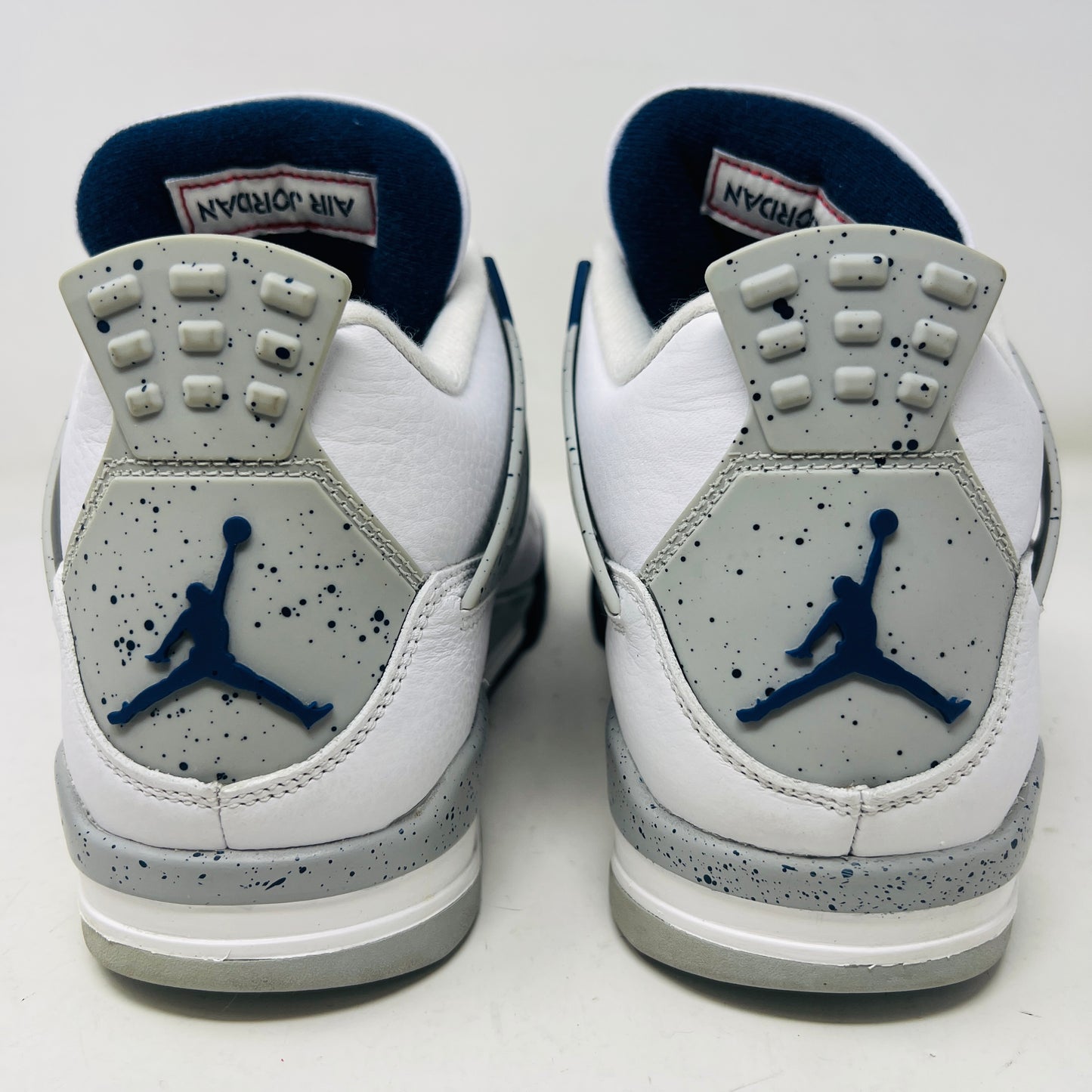 Jordan 4 Retro Midnight Navy