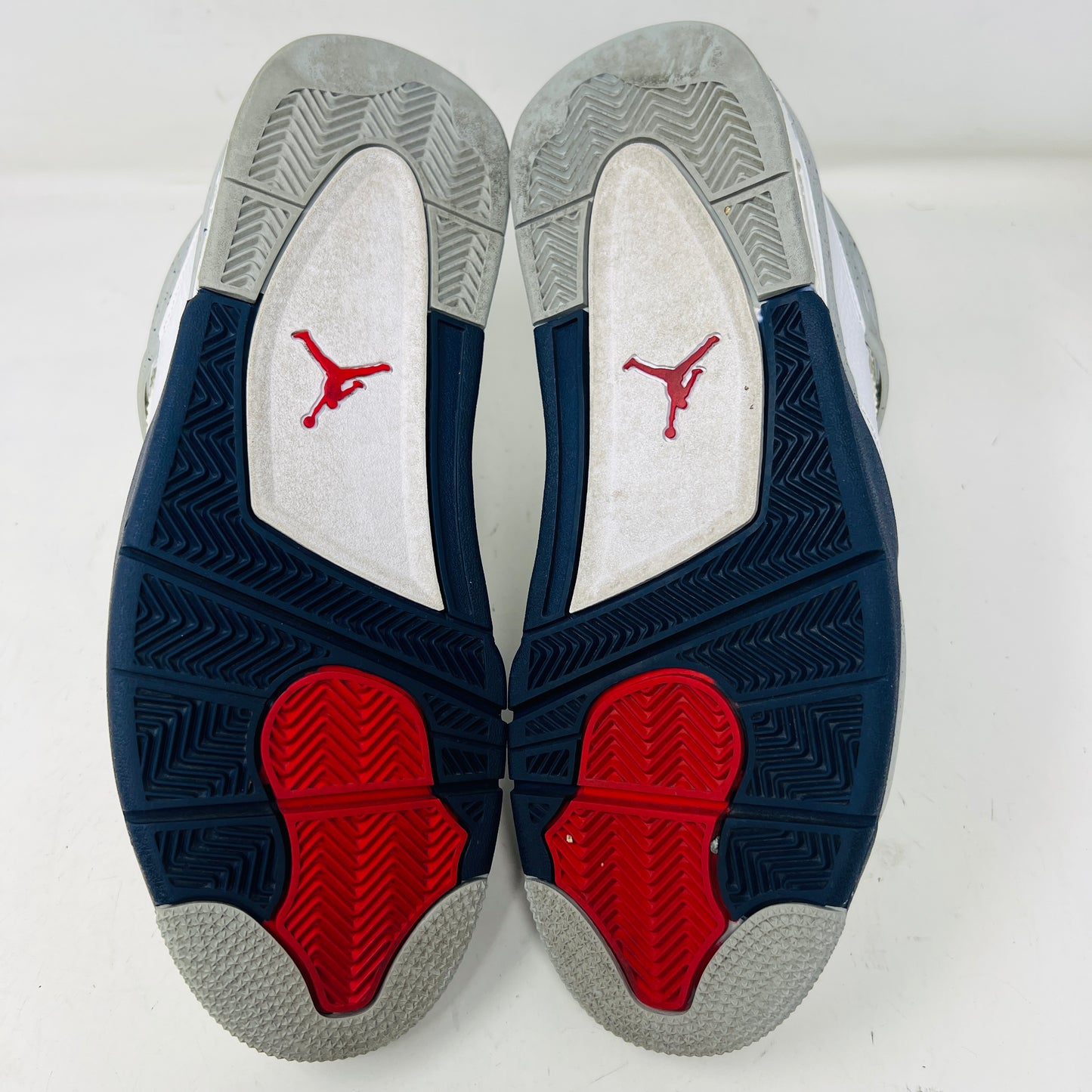 Jordan 4 Retro Midnight Navy