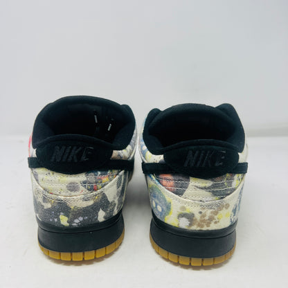 Nike SB Dunk Low Supreme Rammellzee