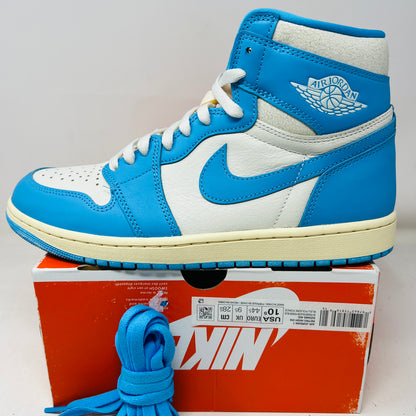 Jordan 1 Retro High OG UNC Reimagined