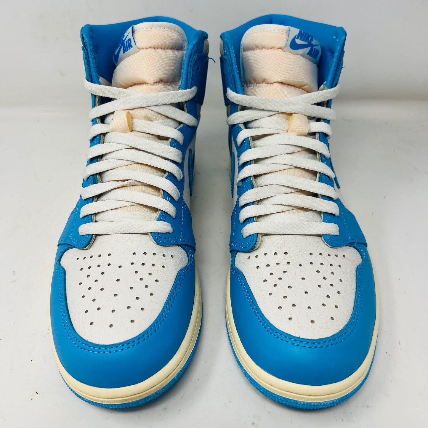 Jordan 1 Retro High OG UNC Reimagined