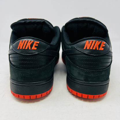 Nike SB Dunk Low Black Pigeon