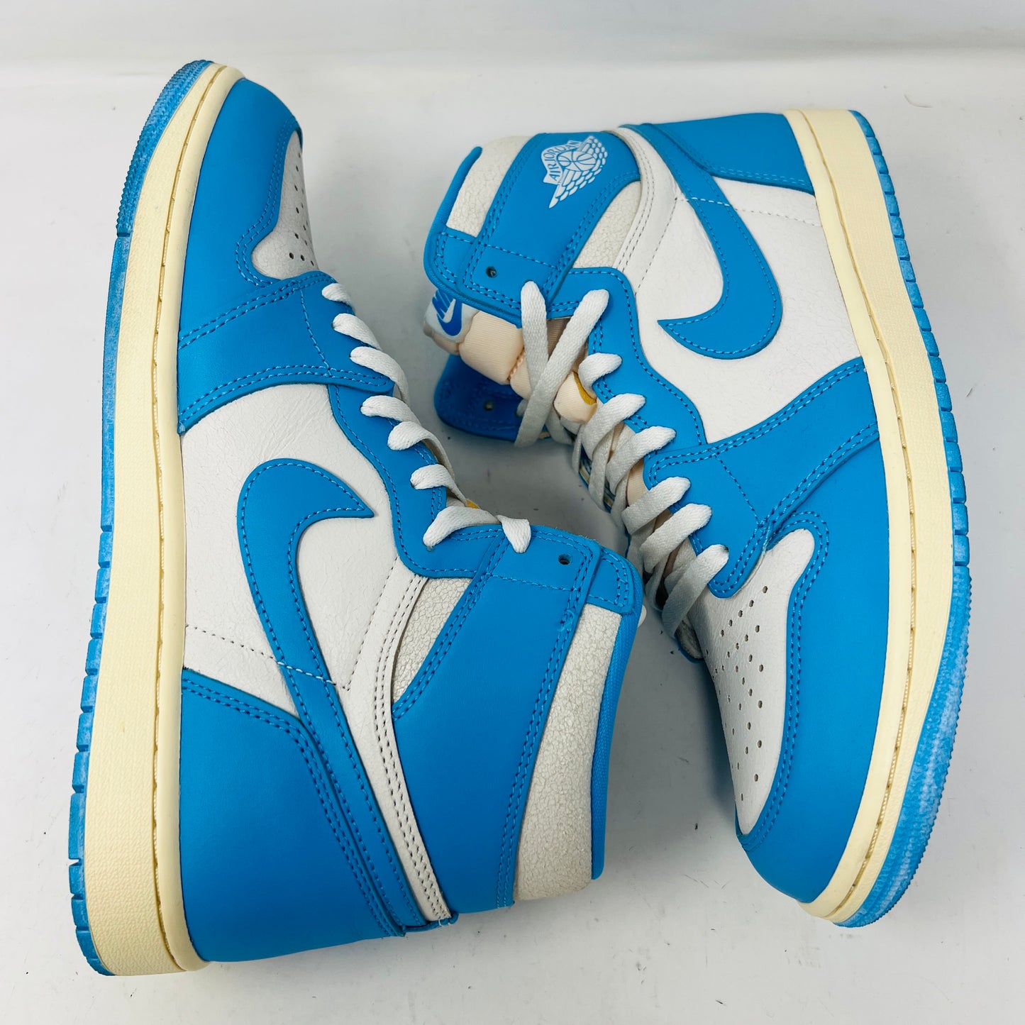 Jordan 1 Retro High OG UNC Reimagined