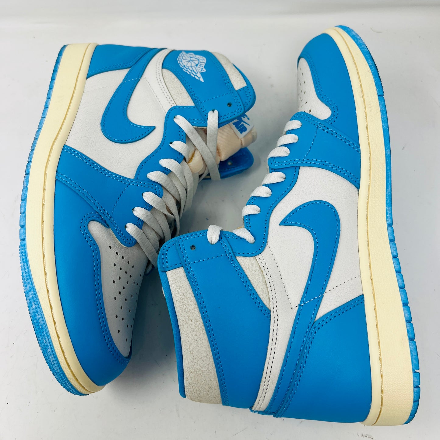 Jordan 1 Retro High OG UNC Reimagined