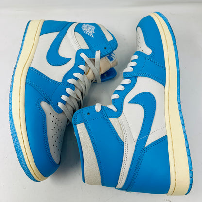 Jordan 1 Retro High OG UNC Reimagined