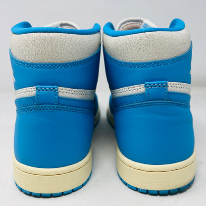 Jordan 1 Retro High OG UNC Reimagined