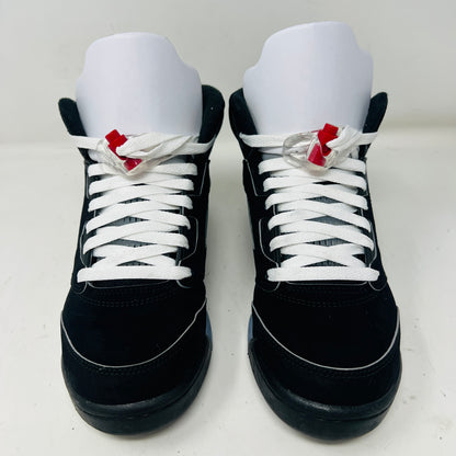 Jordan 5 Retro OG Black Metallic Reimagined (GS)