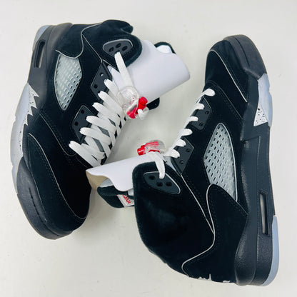 Jordan 5 Retro OG Black Metallic Reimagined (GS)