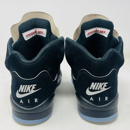Jordan 5 Retro OG Black Metallic Reimagined (GS)