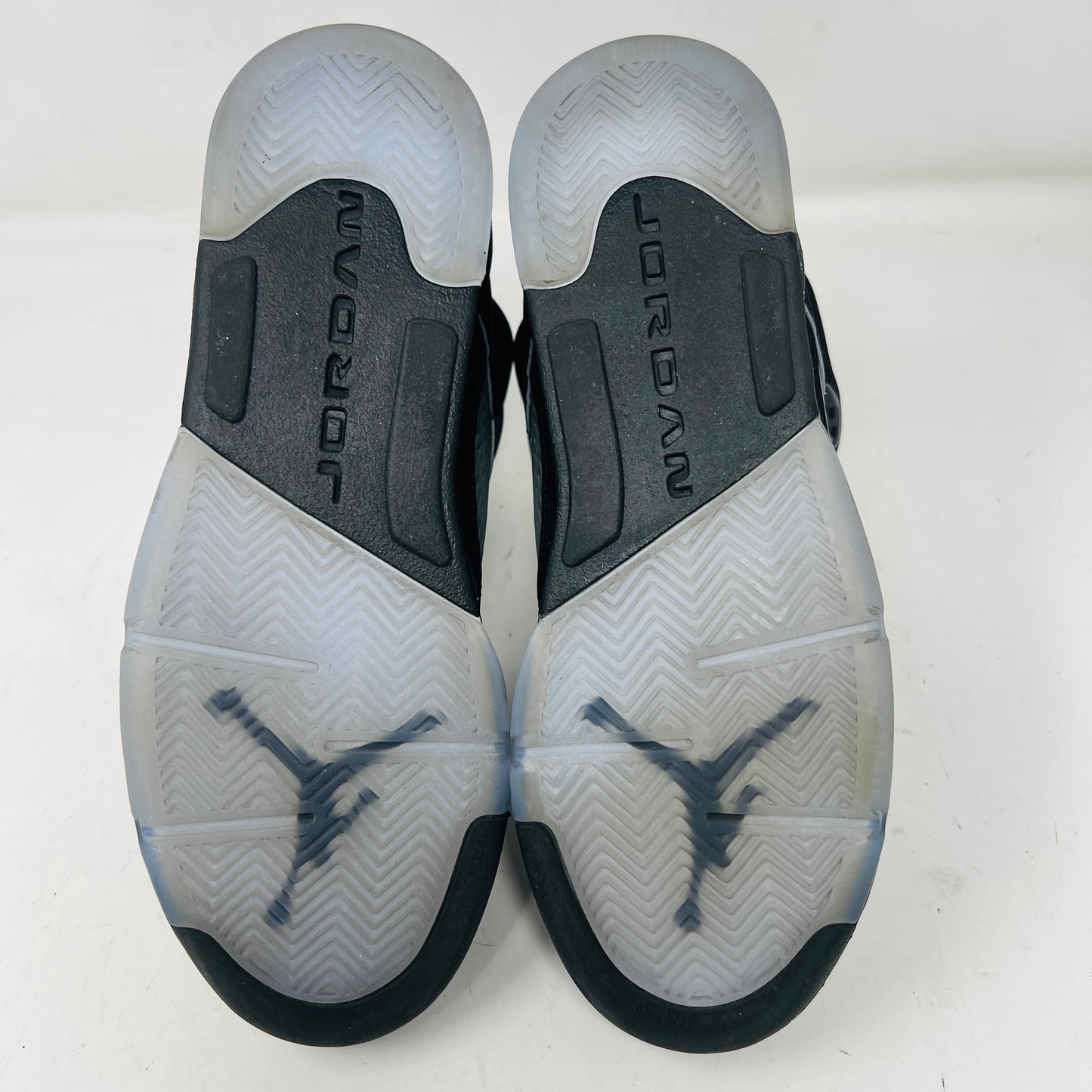 Jordan 5 Retro OG Black Metallic Reimagined (GS)