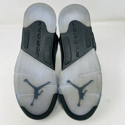 Jordan 5 Retro OG Black Metallic Reimagined (GS)