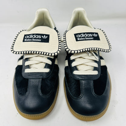 adidas Samba Pony Tonal Wales Bonner Core Black