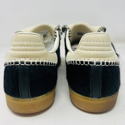 adidas Samba Pony Tonal Wales Bonner Core Black