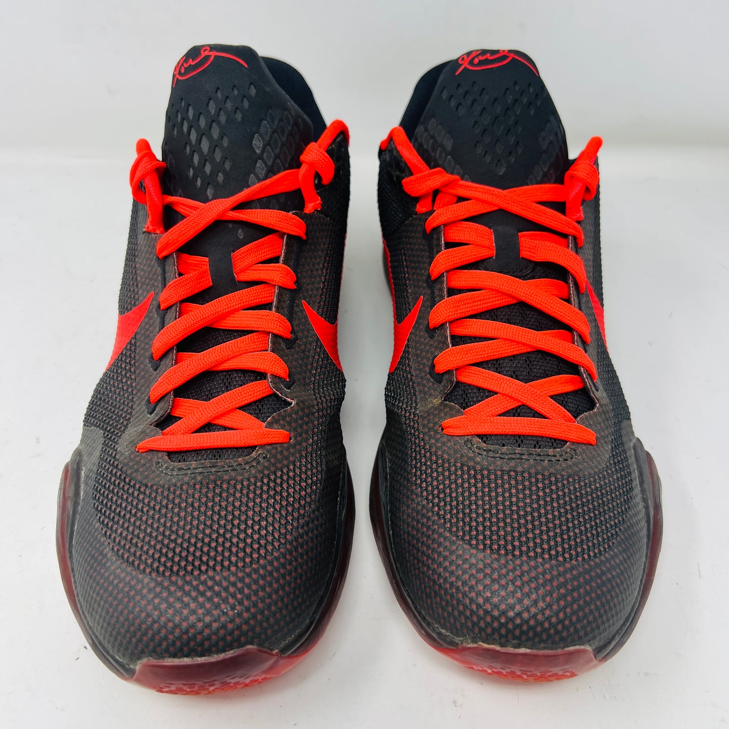 Nike Kobe 10 Bright Crimson