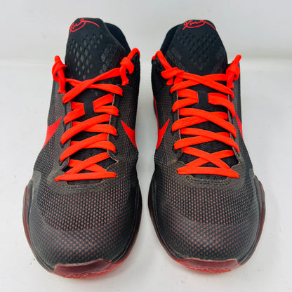 Nike Kobe 10 Bright Crimson