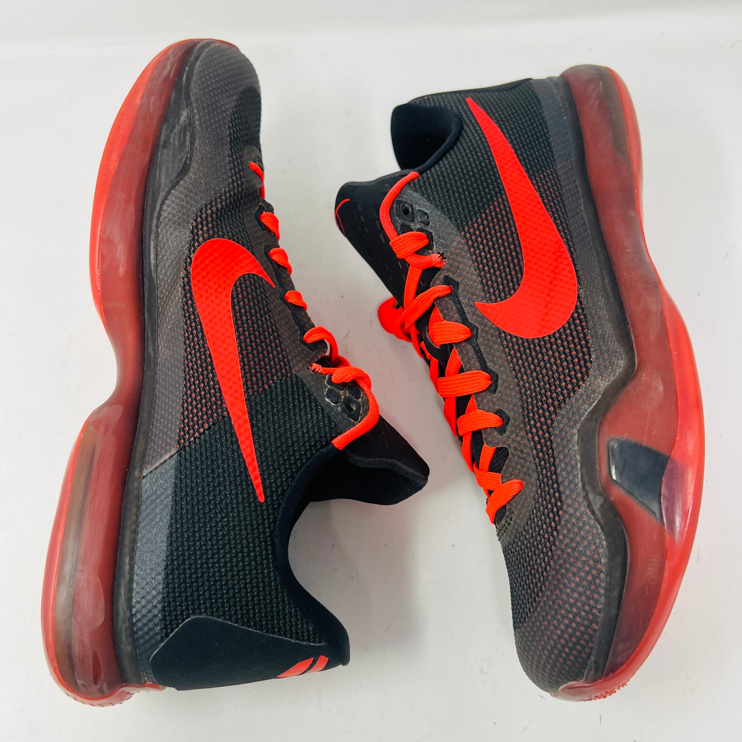 Nike Kobe 10 Bright Crimson