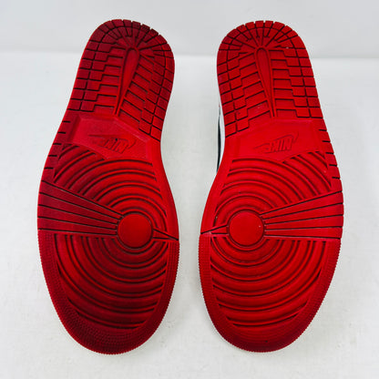 Jordan 1 Retro Low OG Chicago (2025)
