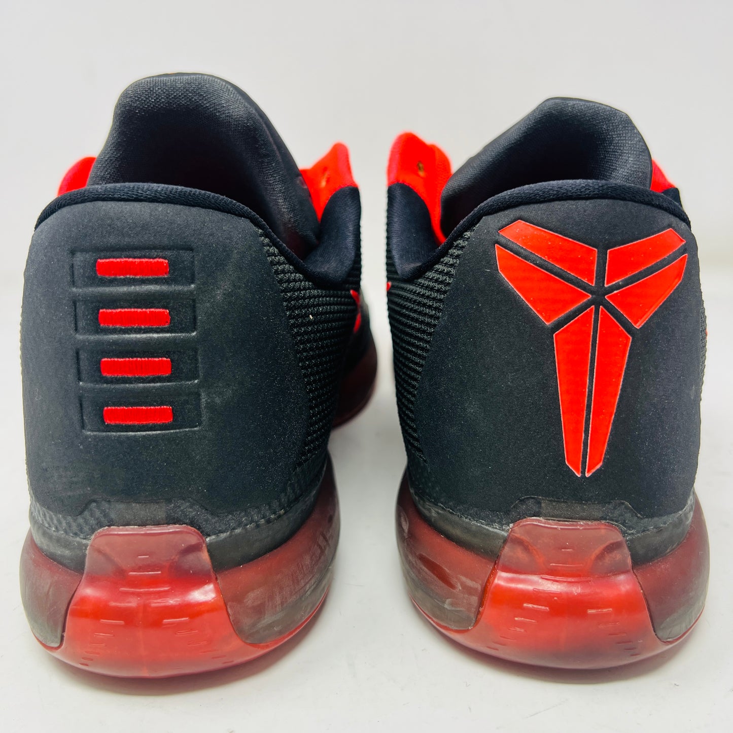 Nike Kobe 10 Bright Crimson