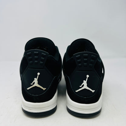 Jordan 4 Retro White Thunder