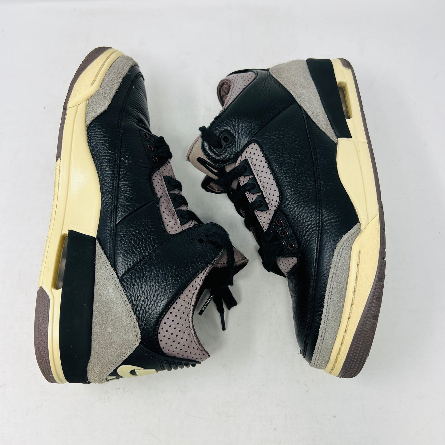 Jordan 3 Retro OG SP A Ma Maniére While You Were Sleeping (Women's)