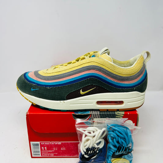 Nike Air Max 1/97 Sean Wotherspoon
