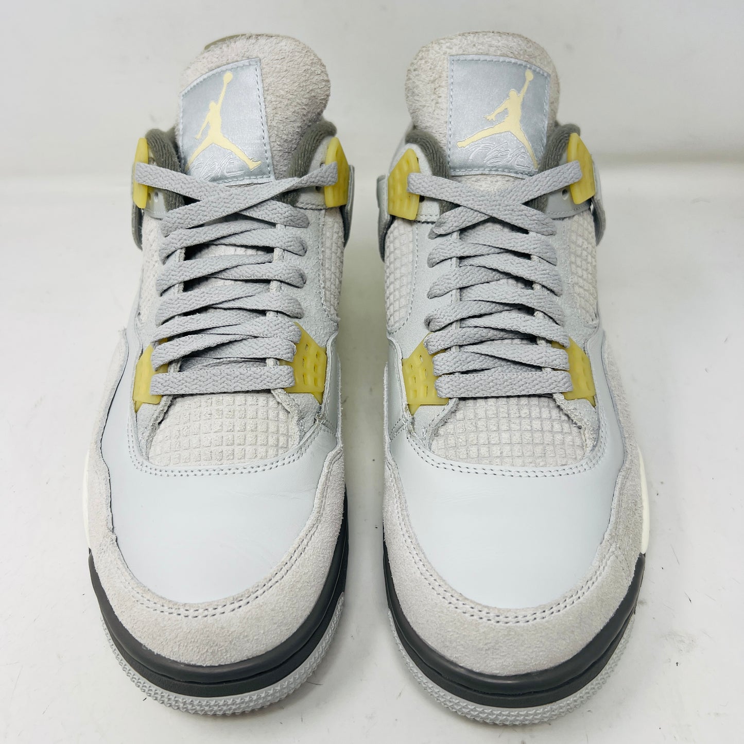 Jordan 4 Retro SE Craft Photon Dust