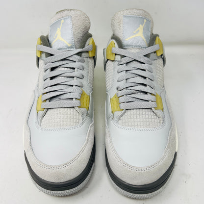 Jordan 4 Retro SE Craft Photon Dust