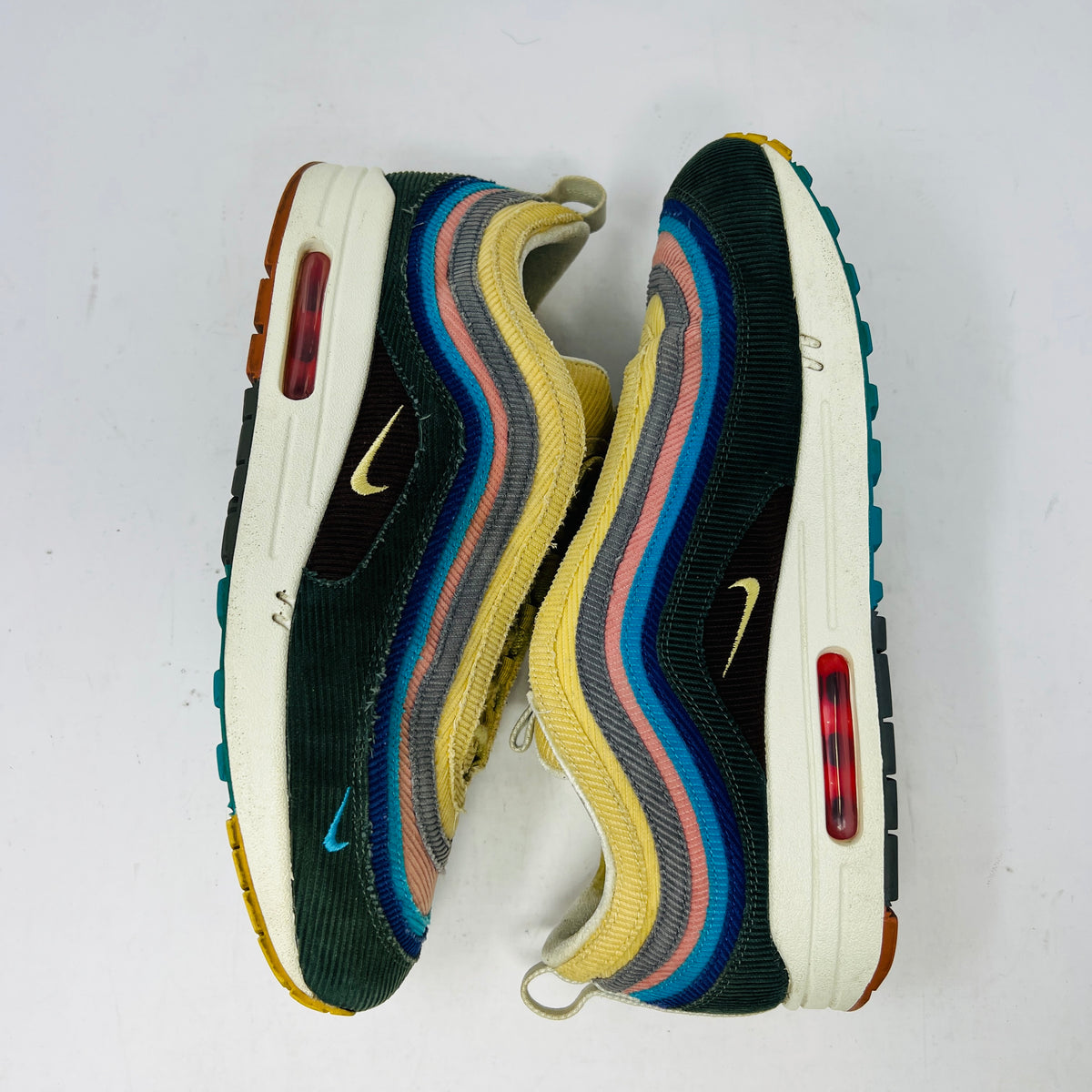 Nike Air Max 1/97 Sean Wotherspoon