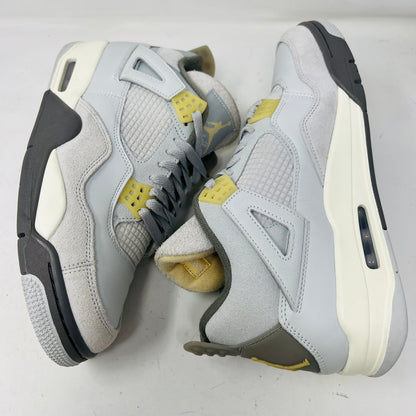Jordan 4 Retro SE Craft Photon Dust