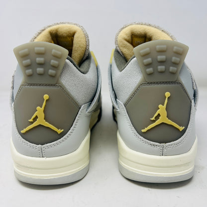 Jordan 4 Retro SE Craft Photon Dust