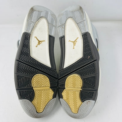Jordan 4 Retro SE Craft Photon Dust