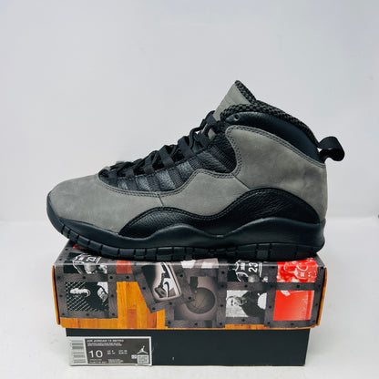 Jordan 10 Retro Shadow (2025)