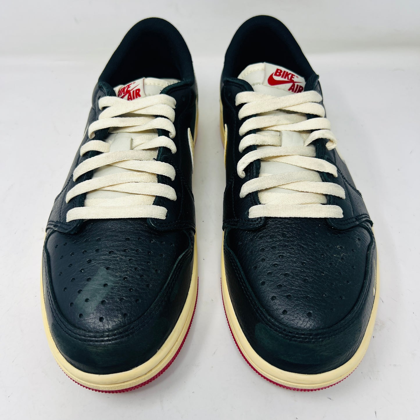 Jordan 1 Retro Low OG Nigel Sylvester Better With Time