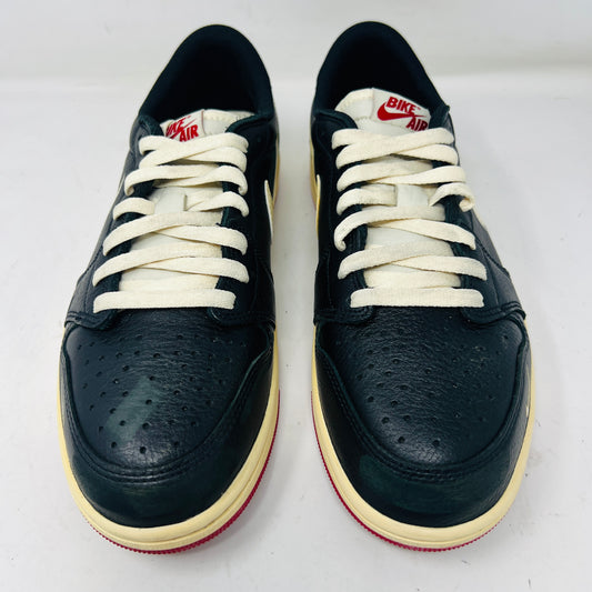 Jordan 1 Retro Low OG Nigel Sylvester Better With Time