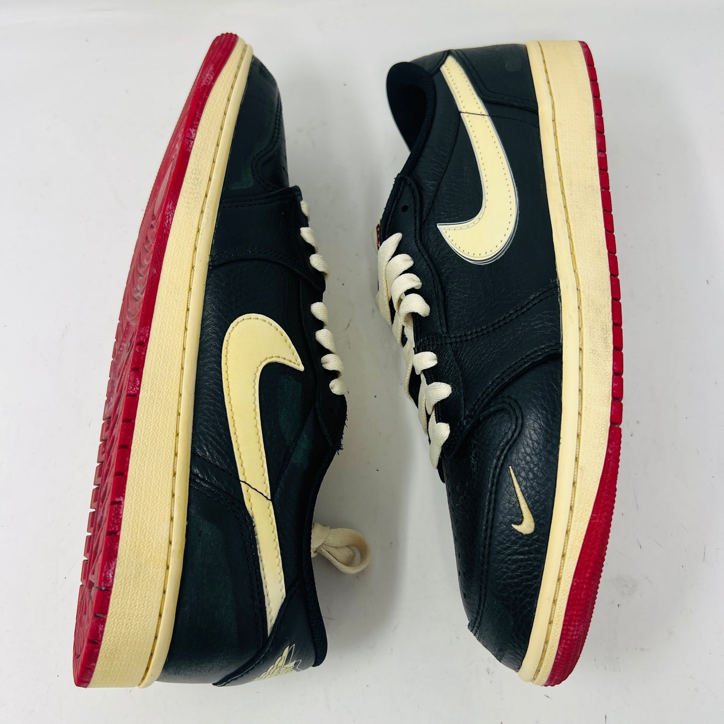 Jordan 1 Retro Low OG Nigel Sylvester Better With Time