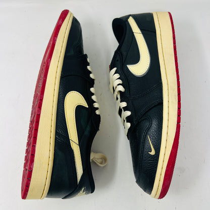 Jordan 1 Retro Low OG Nigel Sylvester Better With Time