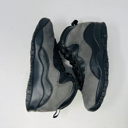 Jordan 10 Retro Shadow (2025)