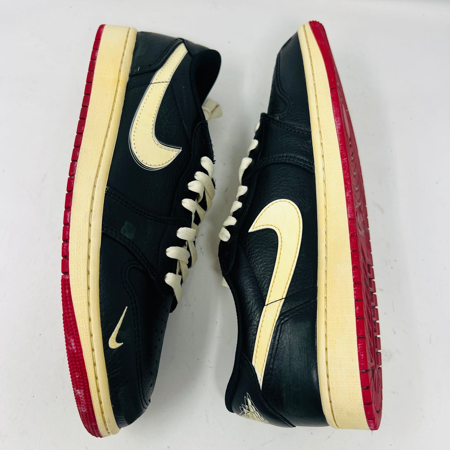 Jordan 1 Retro Low OG Nigel Sylvester Better With Time