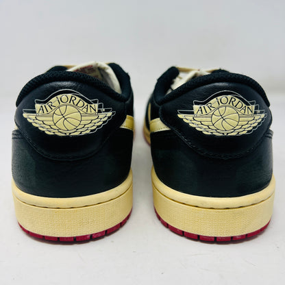 Jordan 1 Retro Low OG Nigel Sylvester Better With Time
