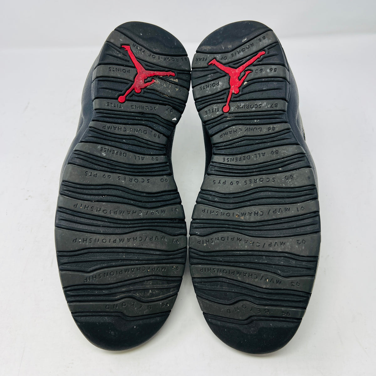 Jordan 10 Retro Shadow (2025)