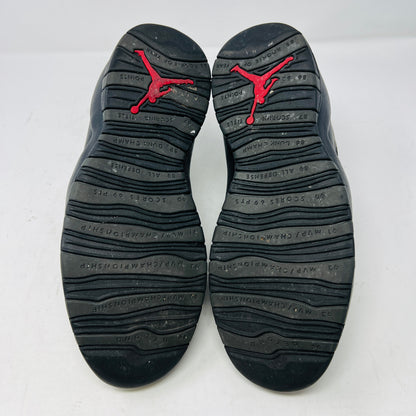 Jordan 10 Retro Shadow (2025)