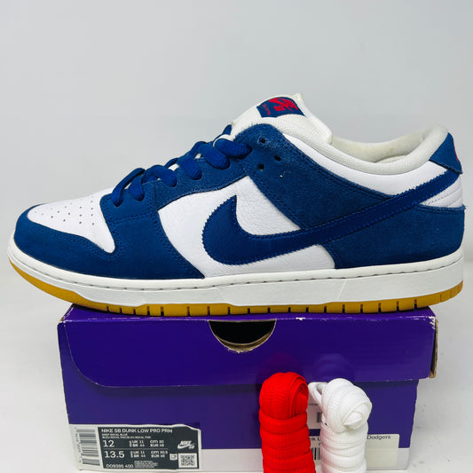Nike SB Dunk Low Los Angeles Dodgers