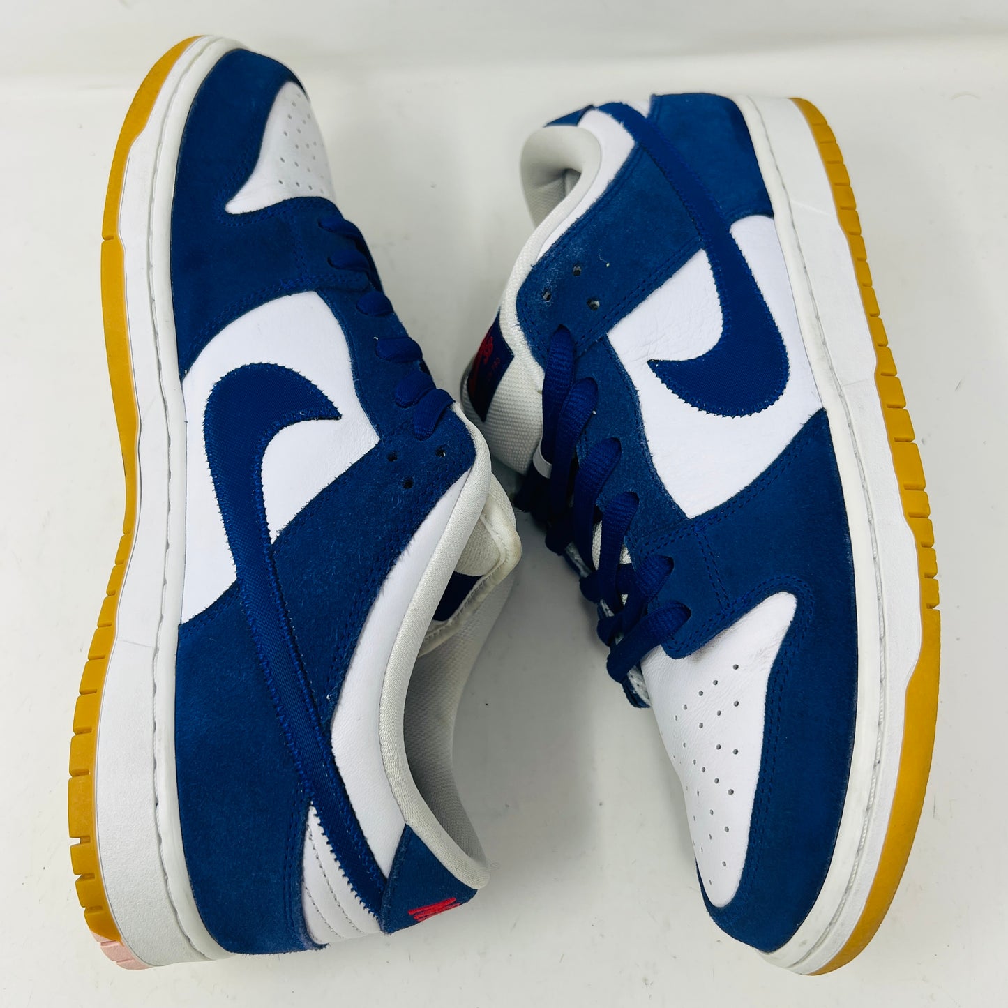 Nike SB Dunk Low Los Angeles Dodgers