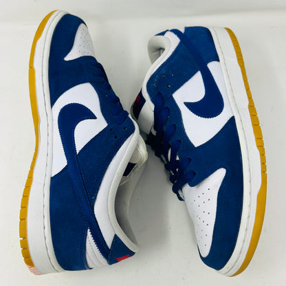 Nike SB Dunk Low Los Angeles Dodgers