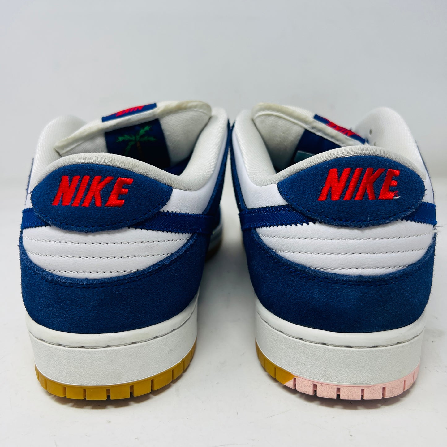 Nike SB Dunk Low Los Angeles Dodgers